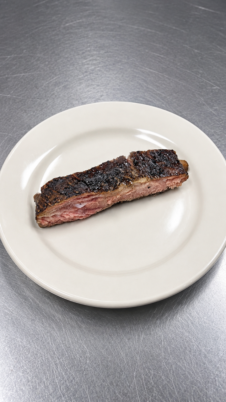 Single Bone.