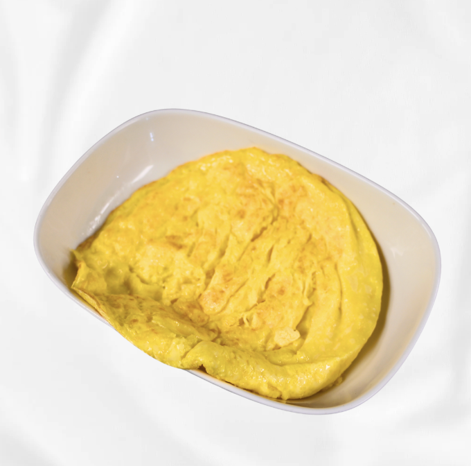 Single Egg.