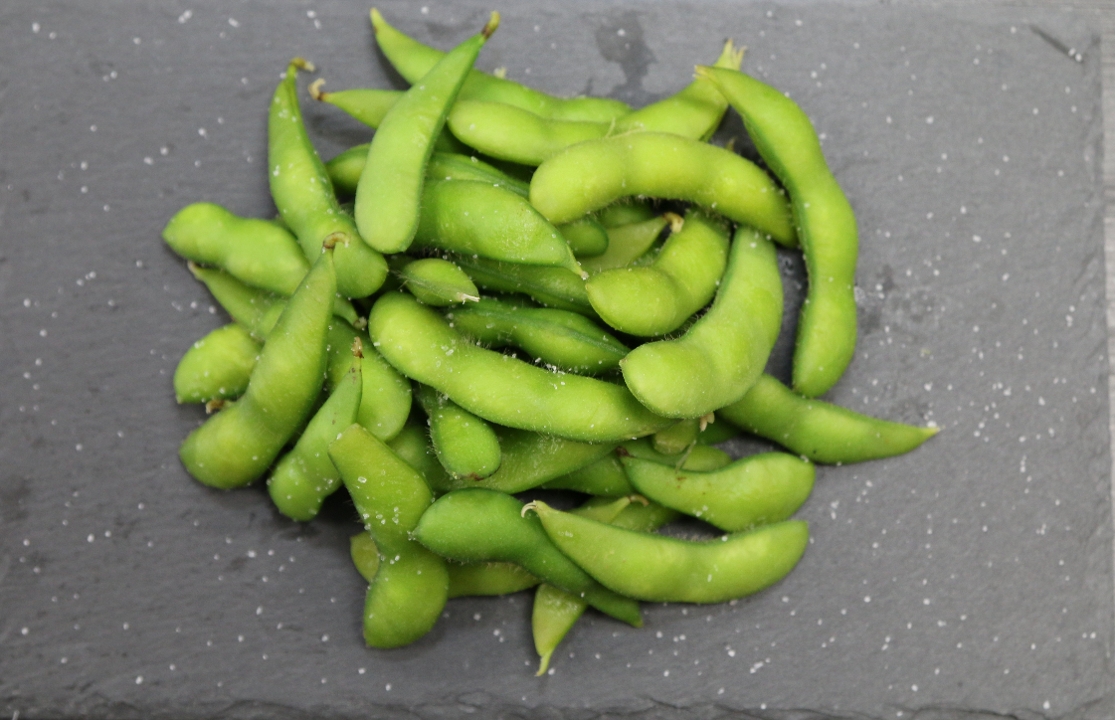 A4.Edamame.