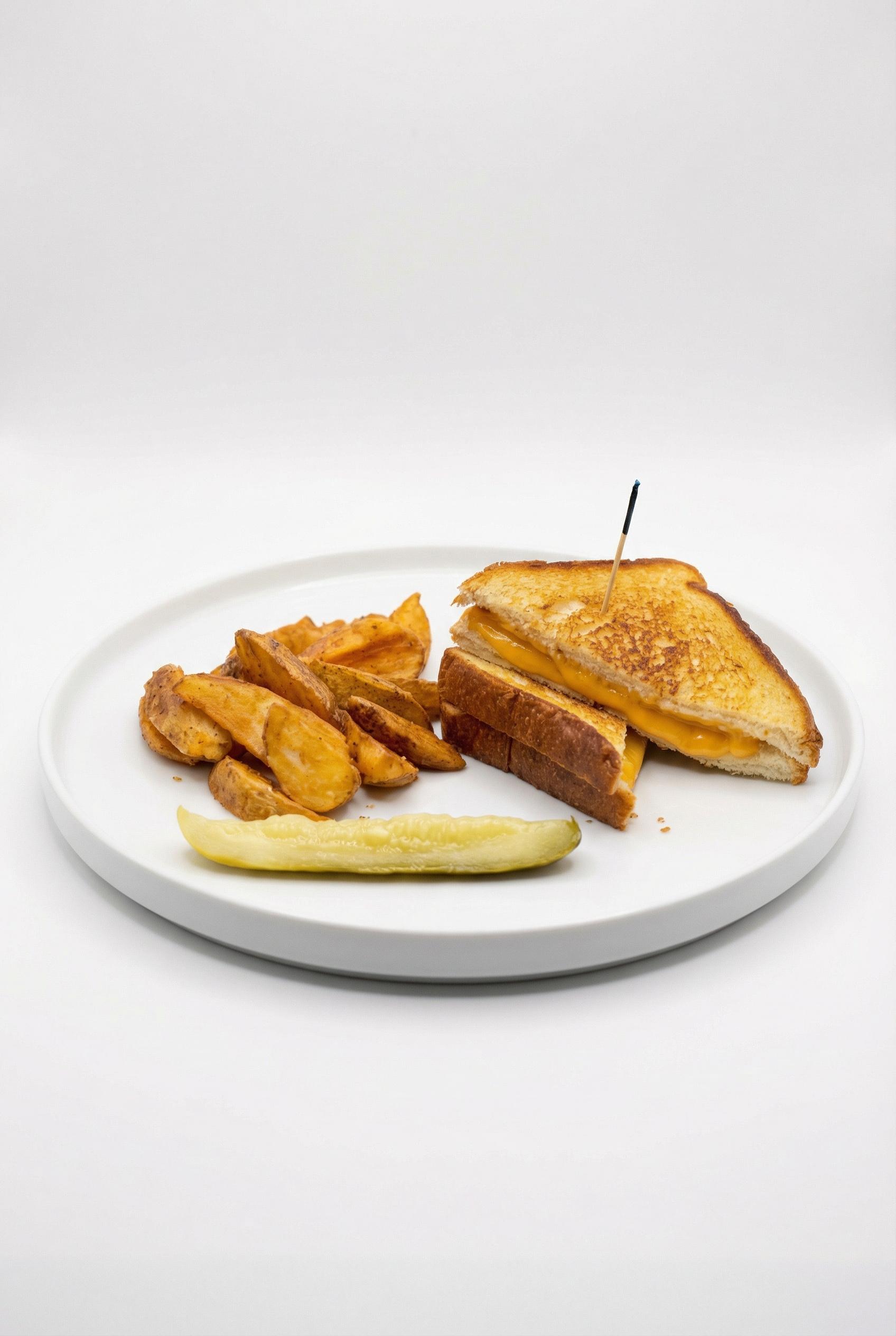 K/Grilled Cheese Sand.