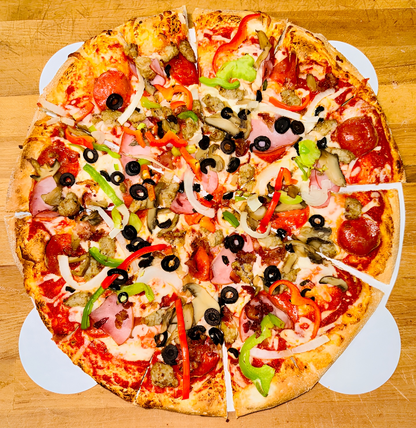 Sm - Everything but the Kitchen Sink.