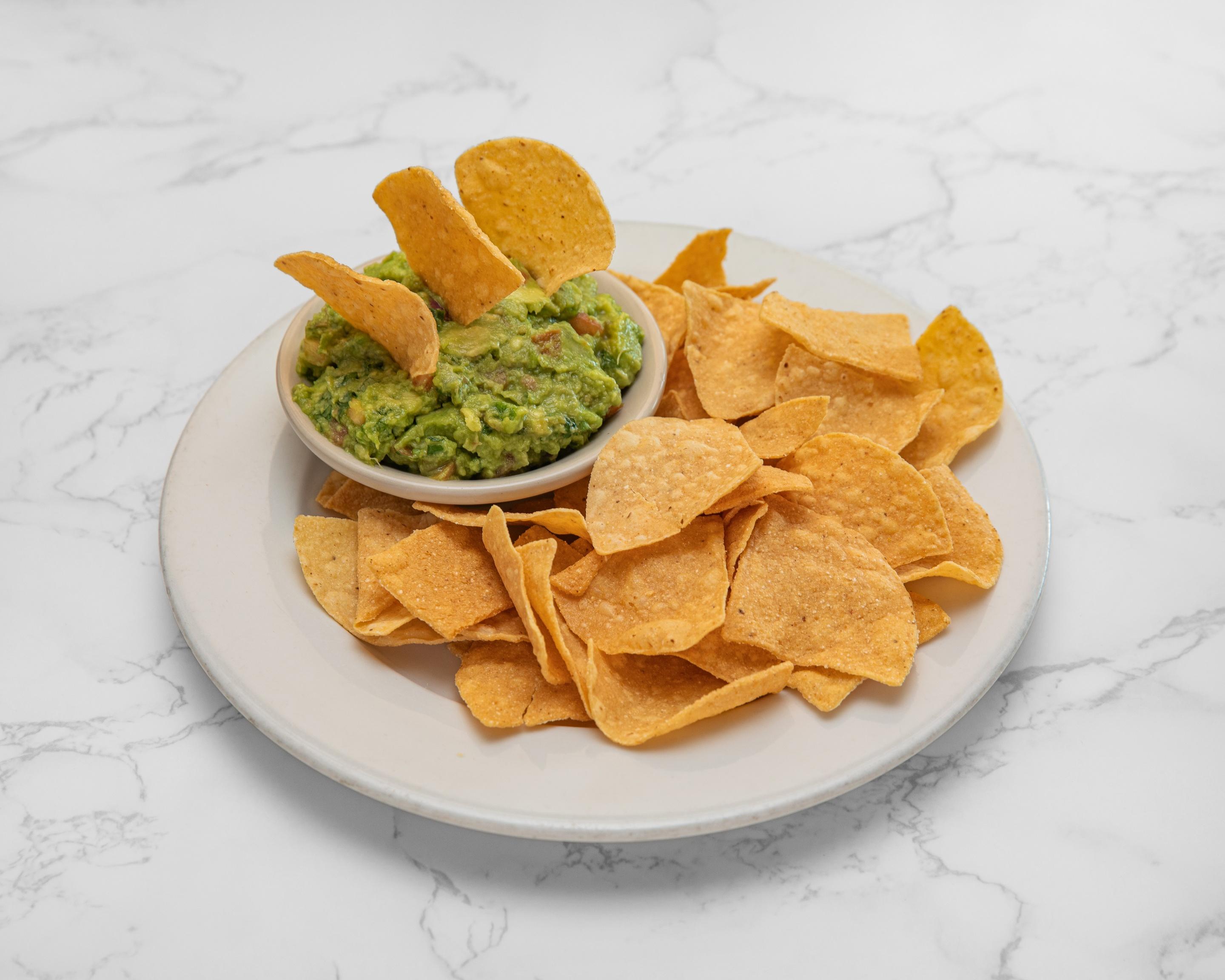 Guacamole.