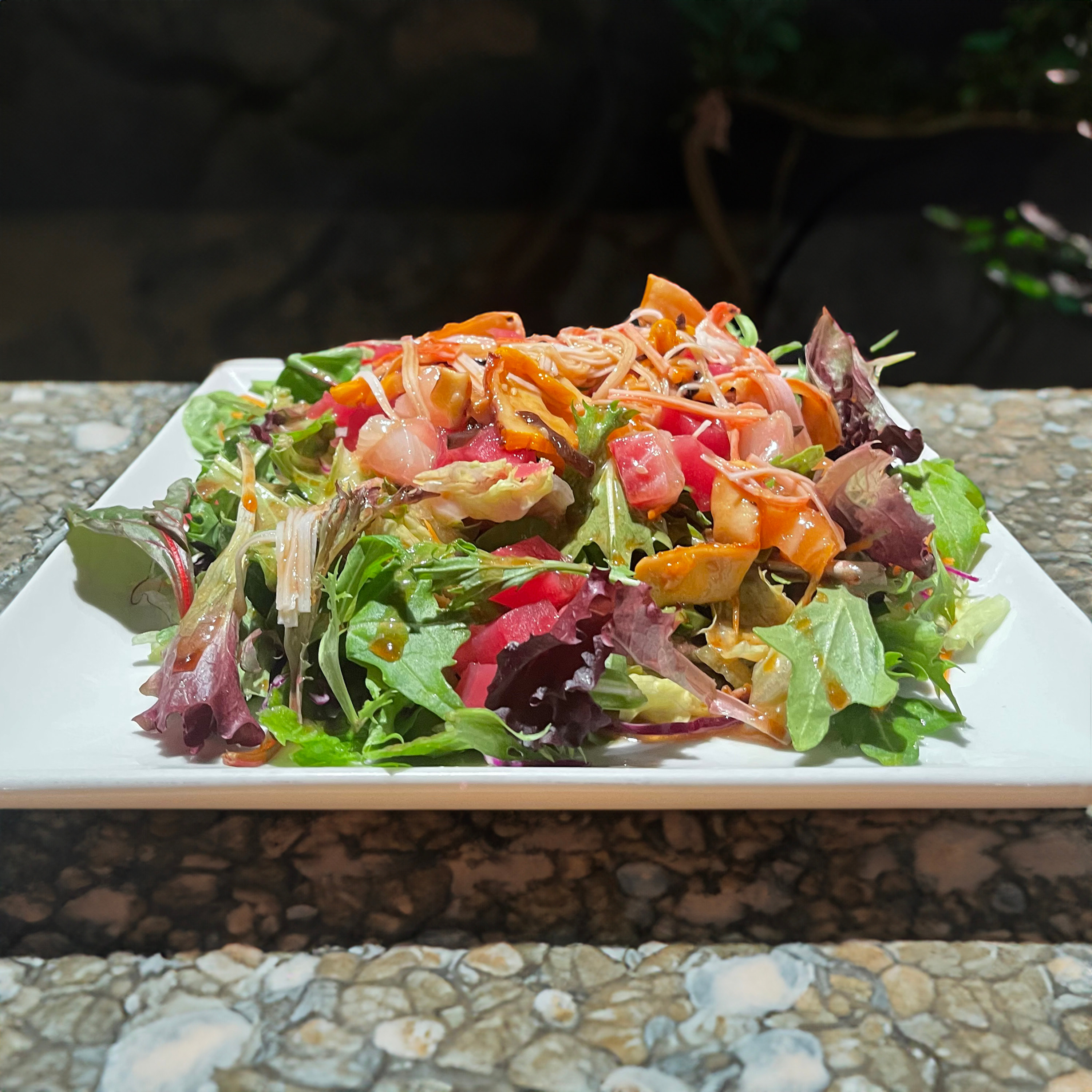 Saica Seafood Salad ⭐.