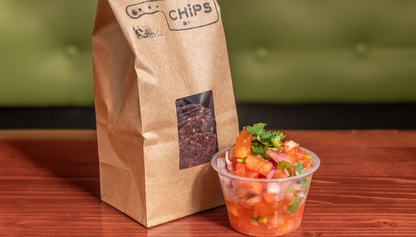 Chips & Pico.