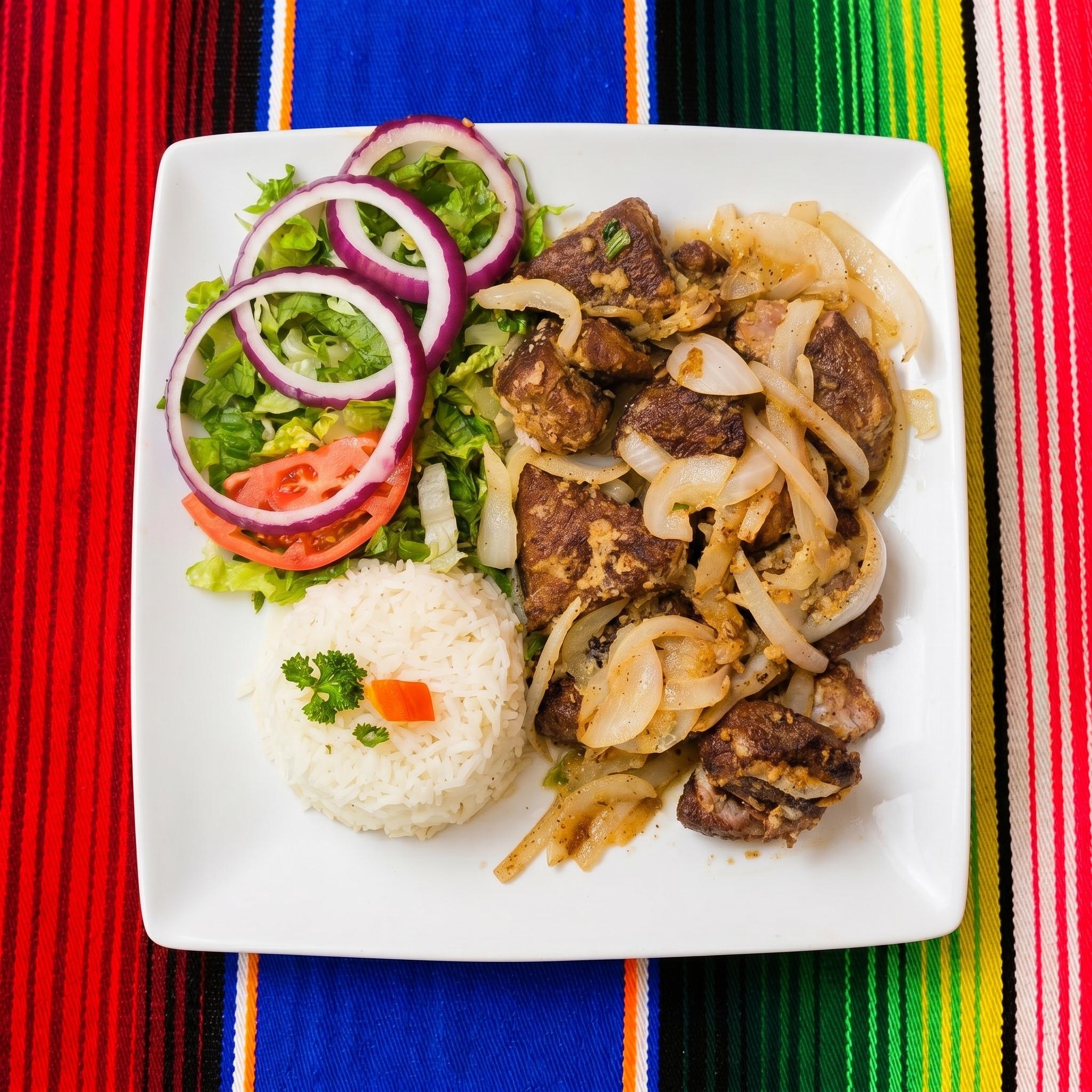 Masitas.