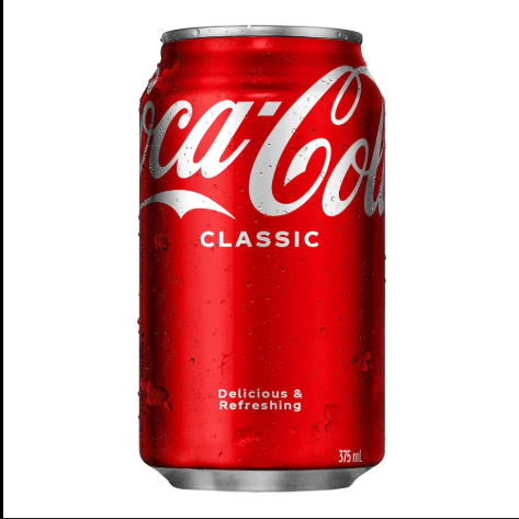 Coke.