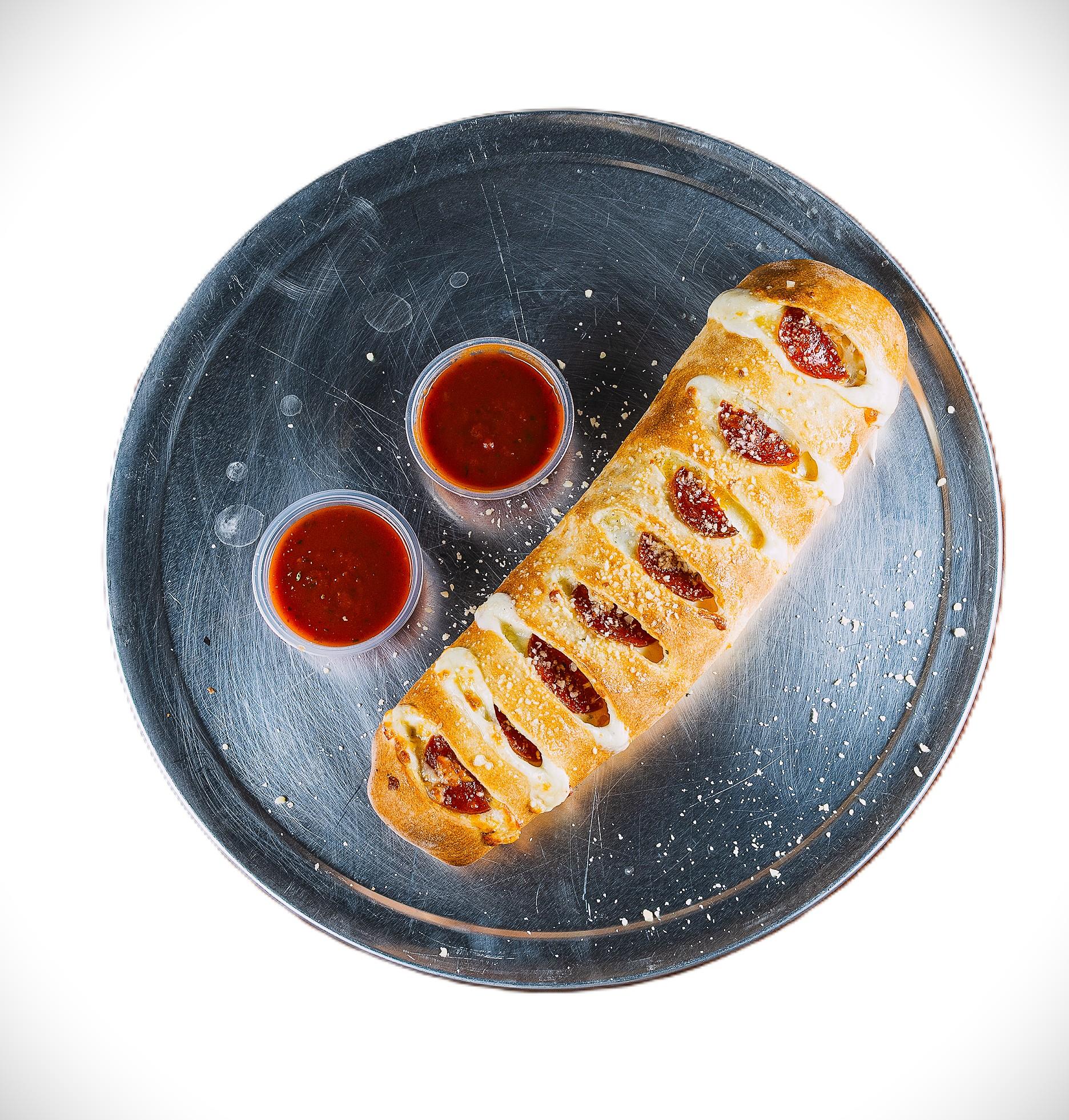 Stromboli.