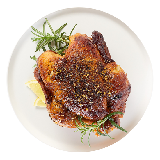 Shawaya Chicken.