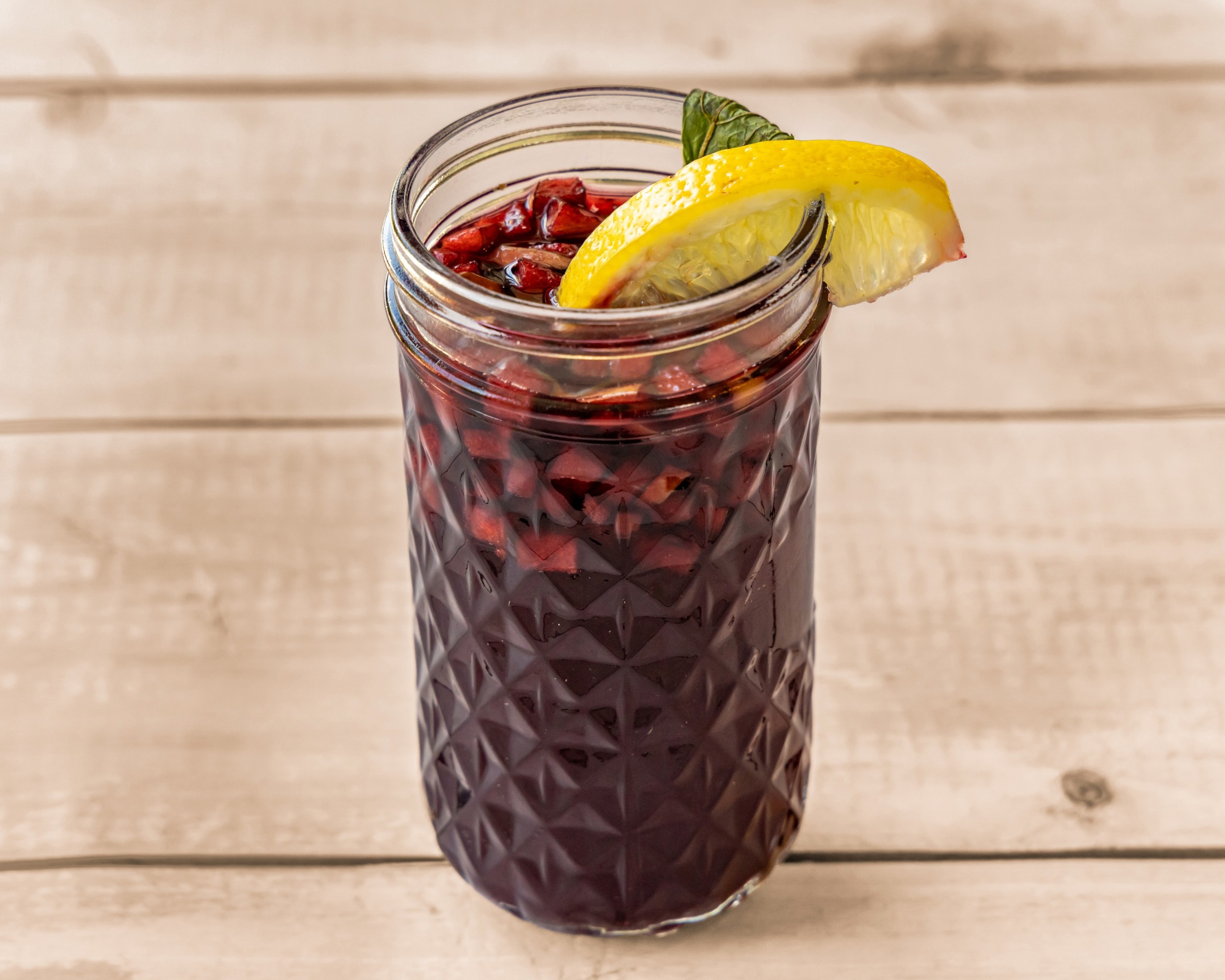 Sangria.