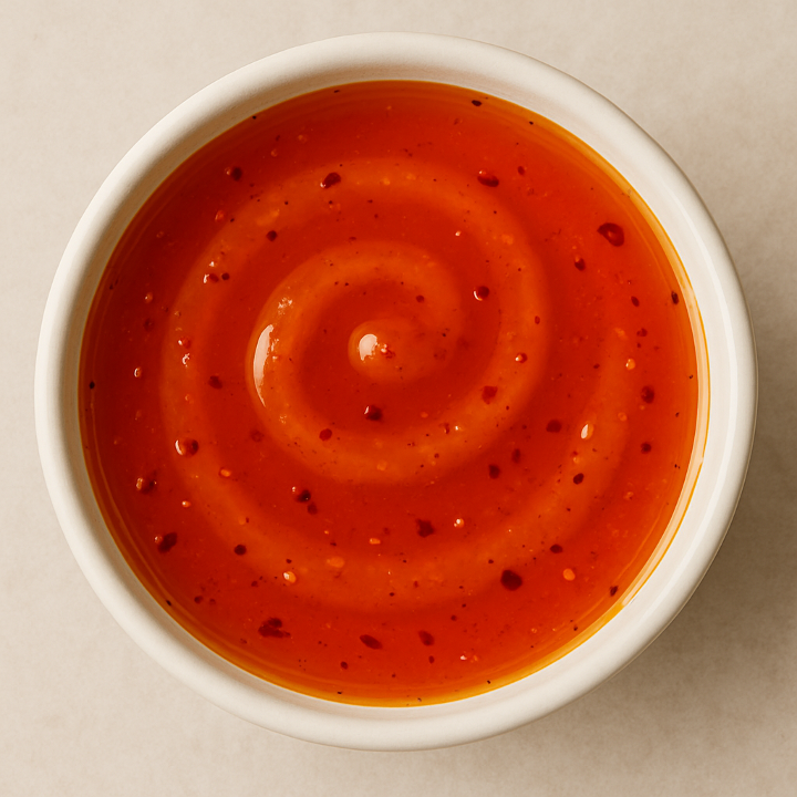Hot Honey.