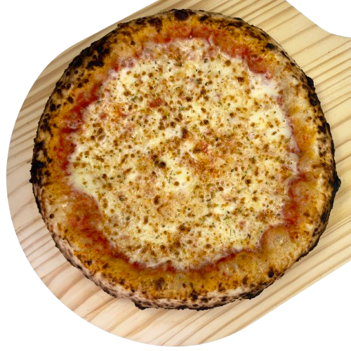 Classic Mozzarella Cheese.