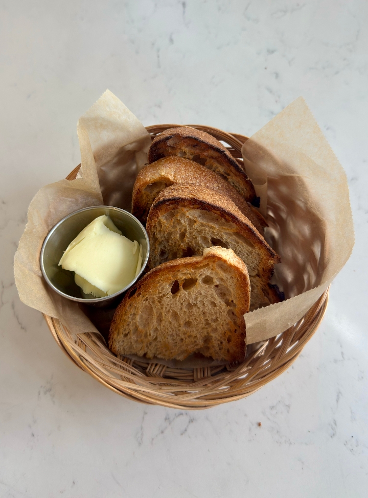 Bread Basket.