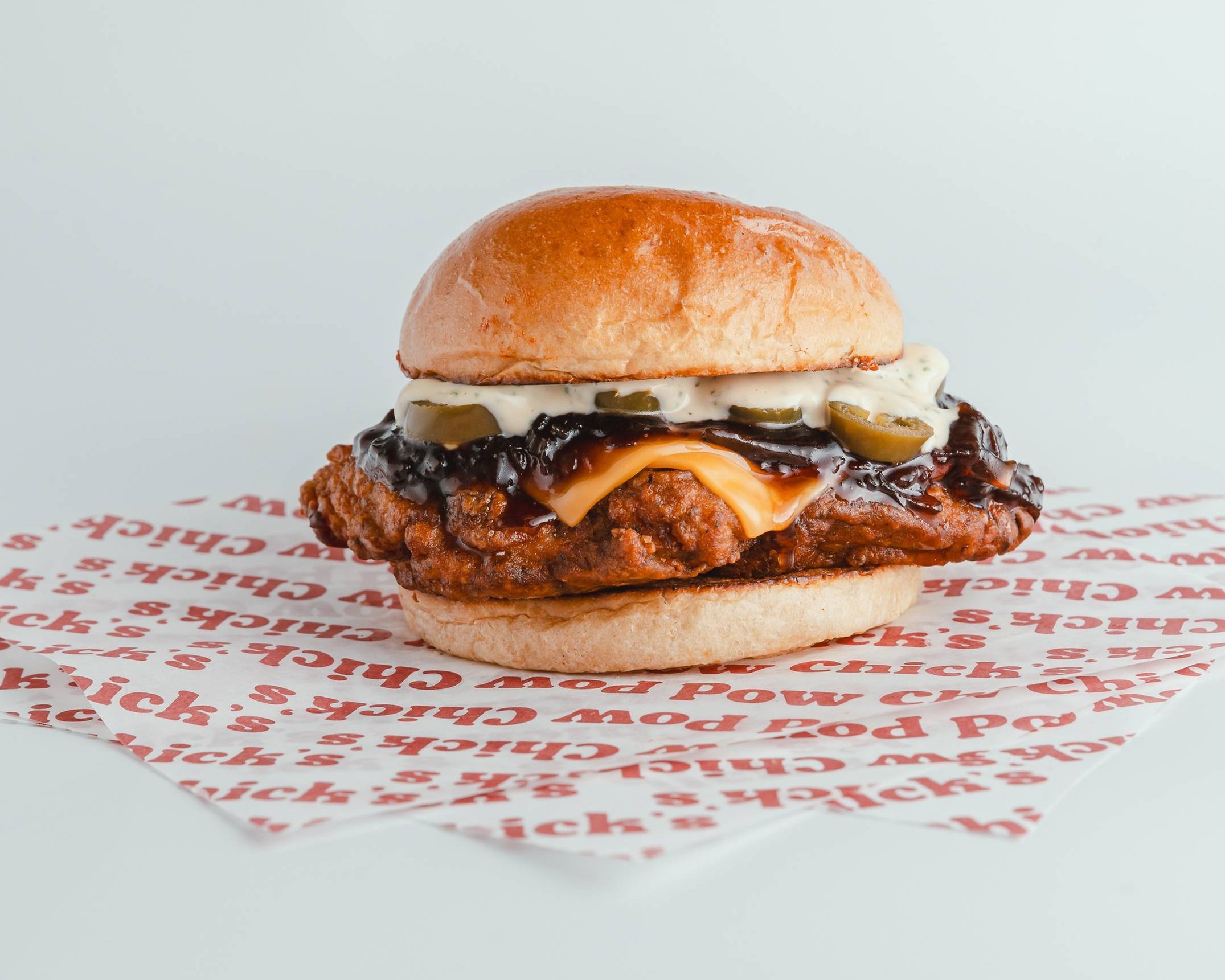Chili Chick's