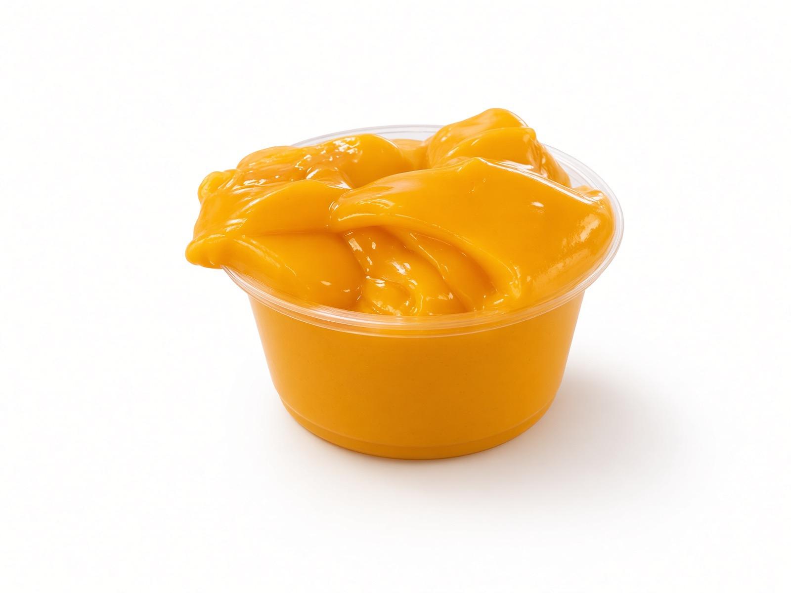 Nacho Cheese Side.