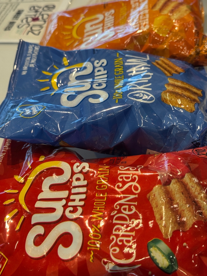 Chips.