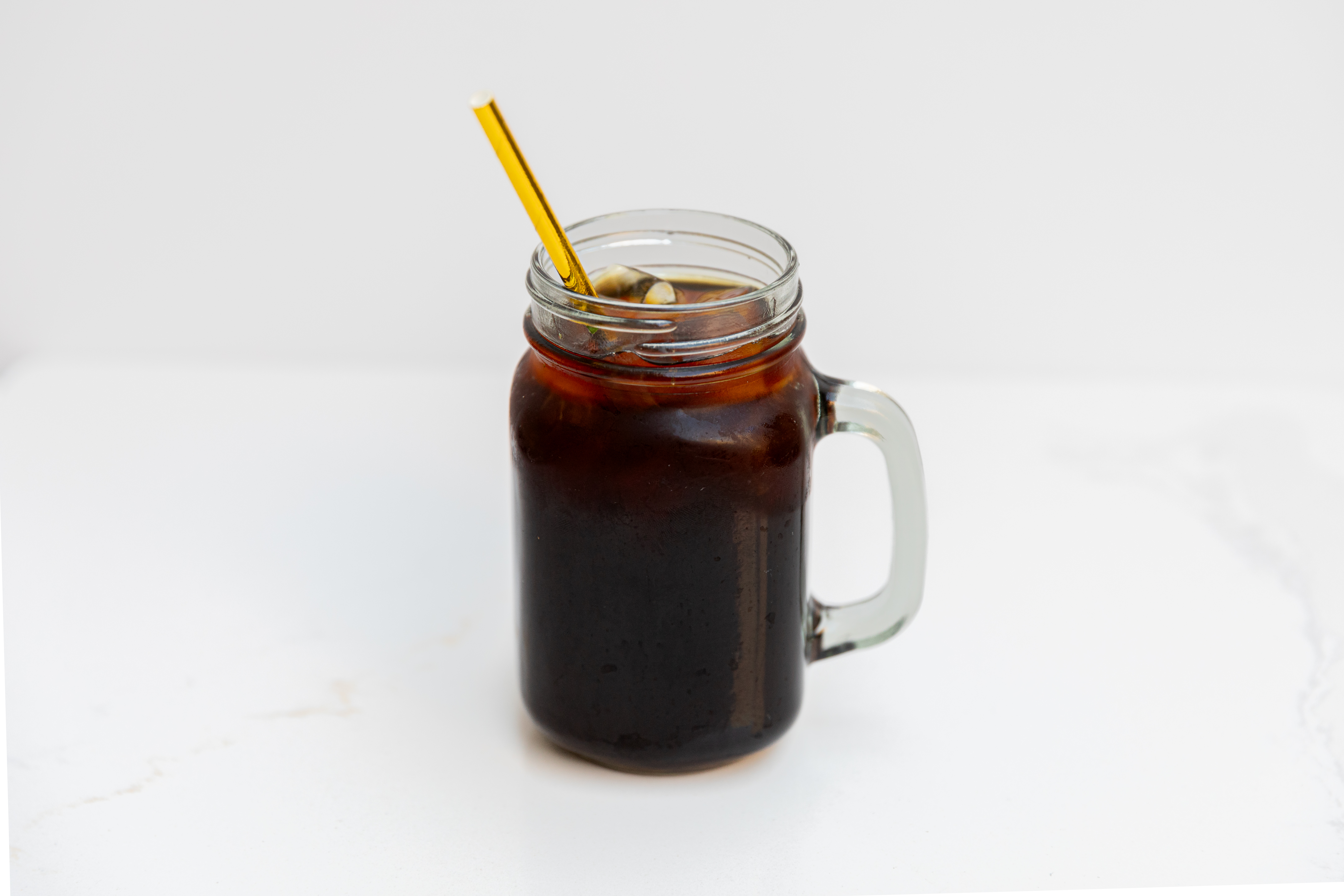 Cold Brew