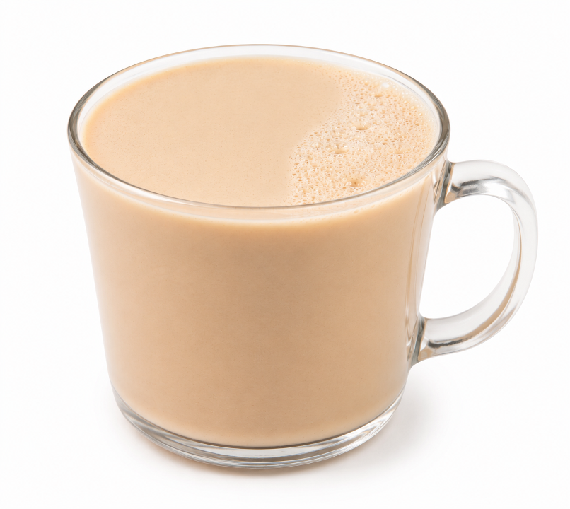 Chai Latte.