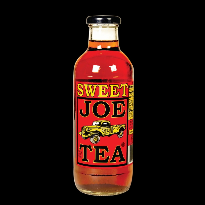 Joe Sweet Tea.