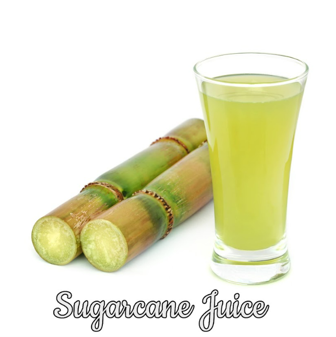 Sugar Cane.