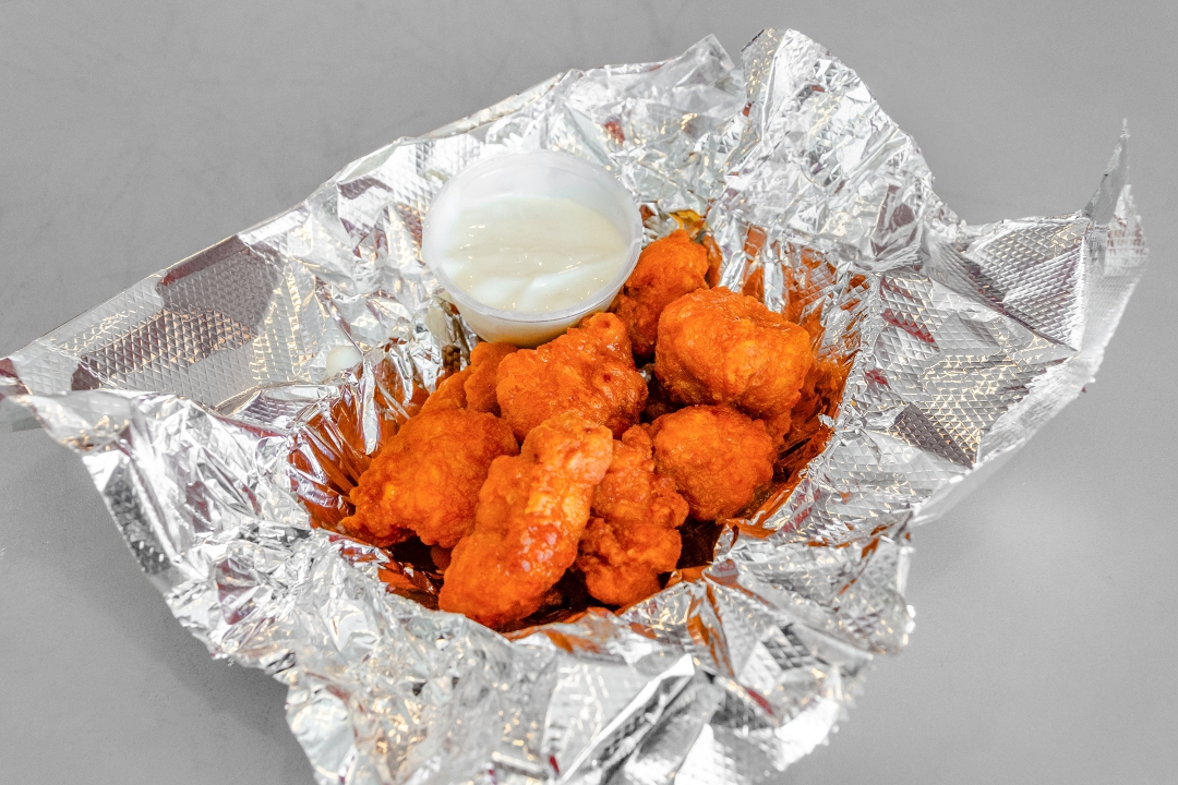 Buffalo Tenders.