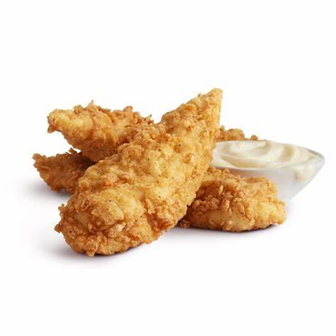 Chicken Tenders.