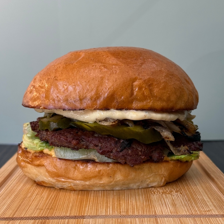 Smash Burger.