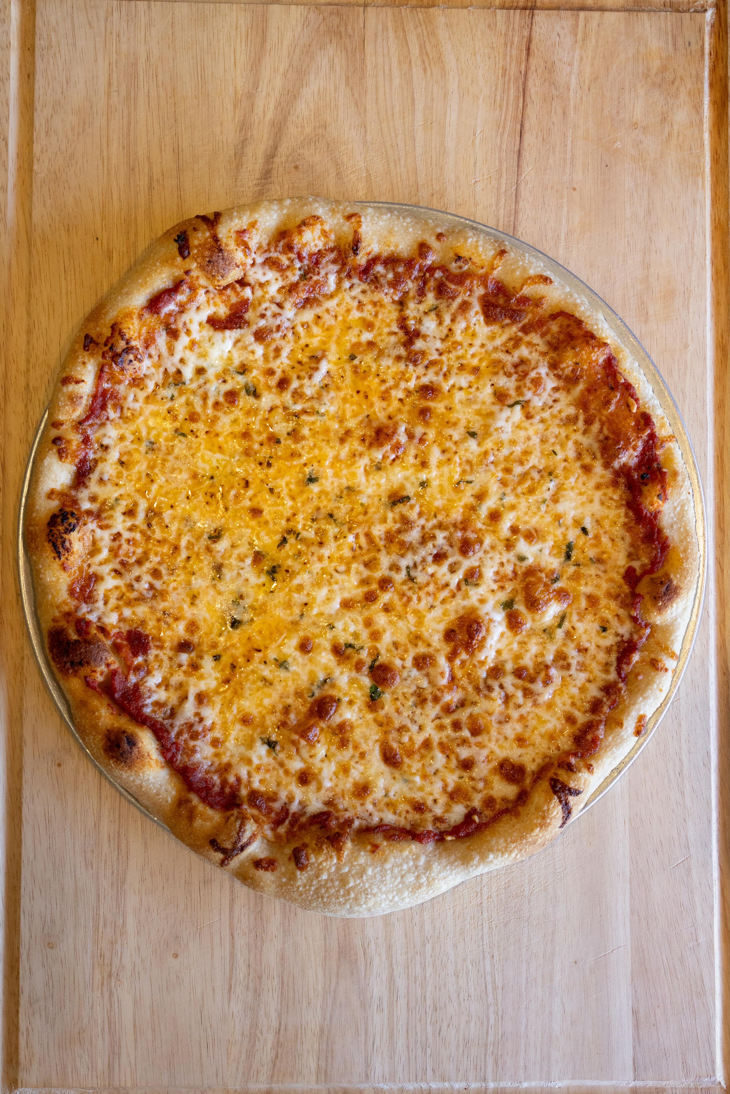 Cheese.