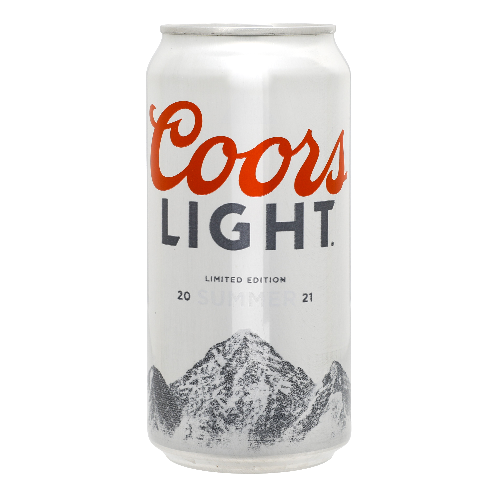 COORS LIGHT.