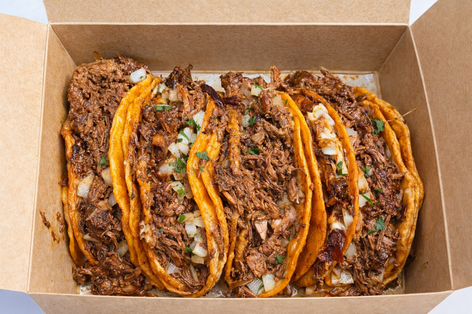 Birria Taco.