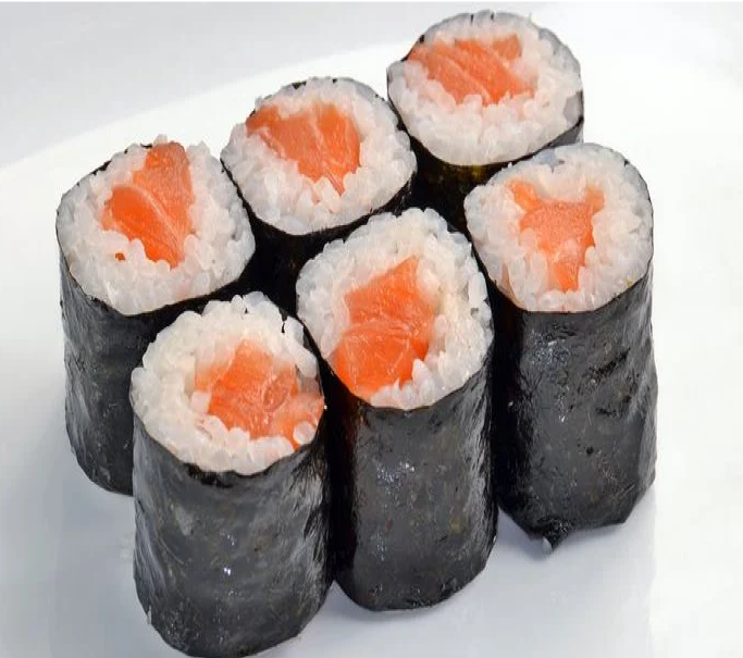 Hosomaki.