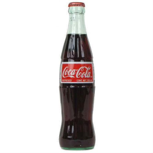Coca-Cola, 500mL.