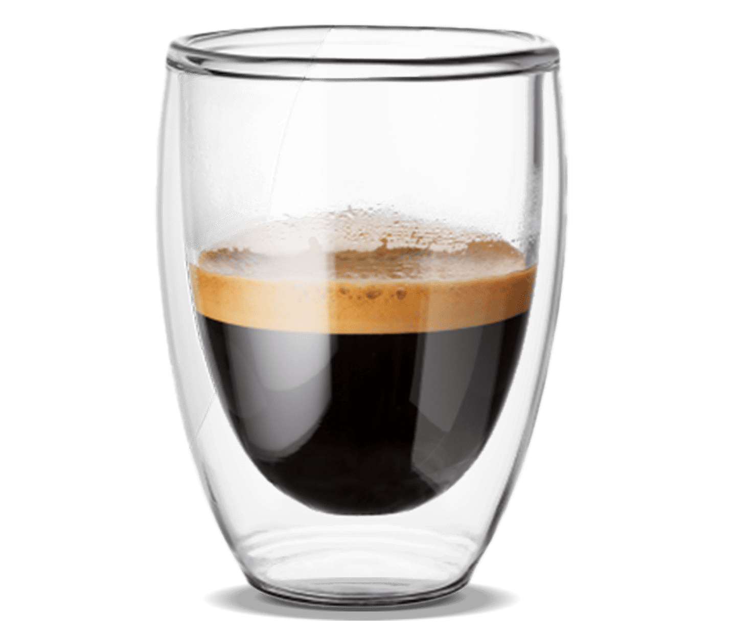 Espresso 2 OZ.