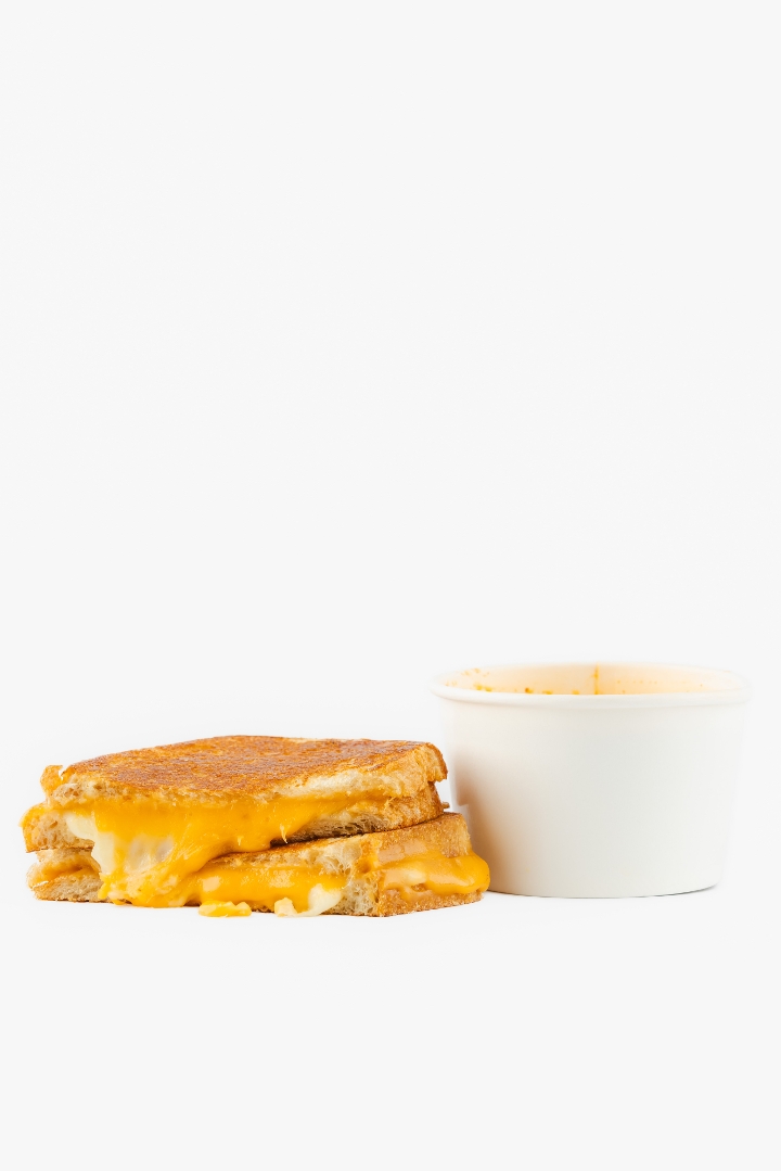 OG Melt + Soup.