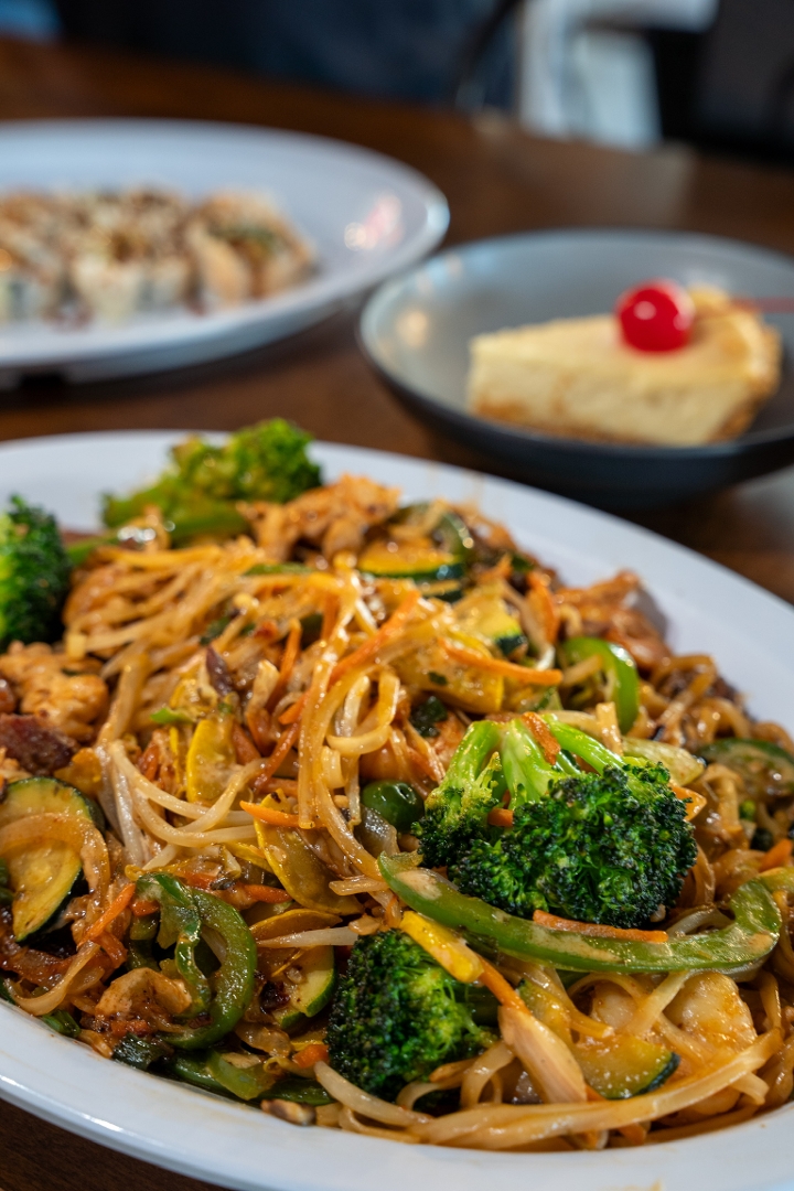 S3 Build Your Own Samurai Bowl 3 Meat.