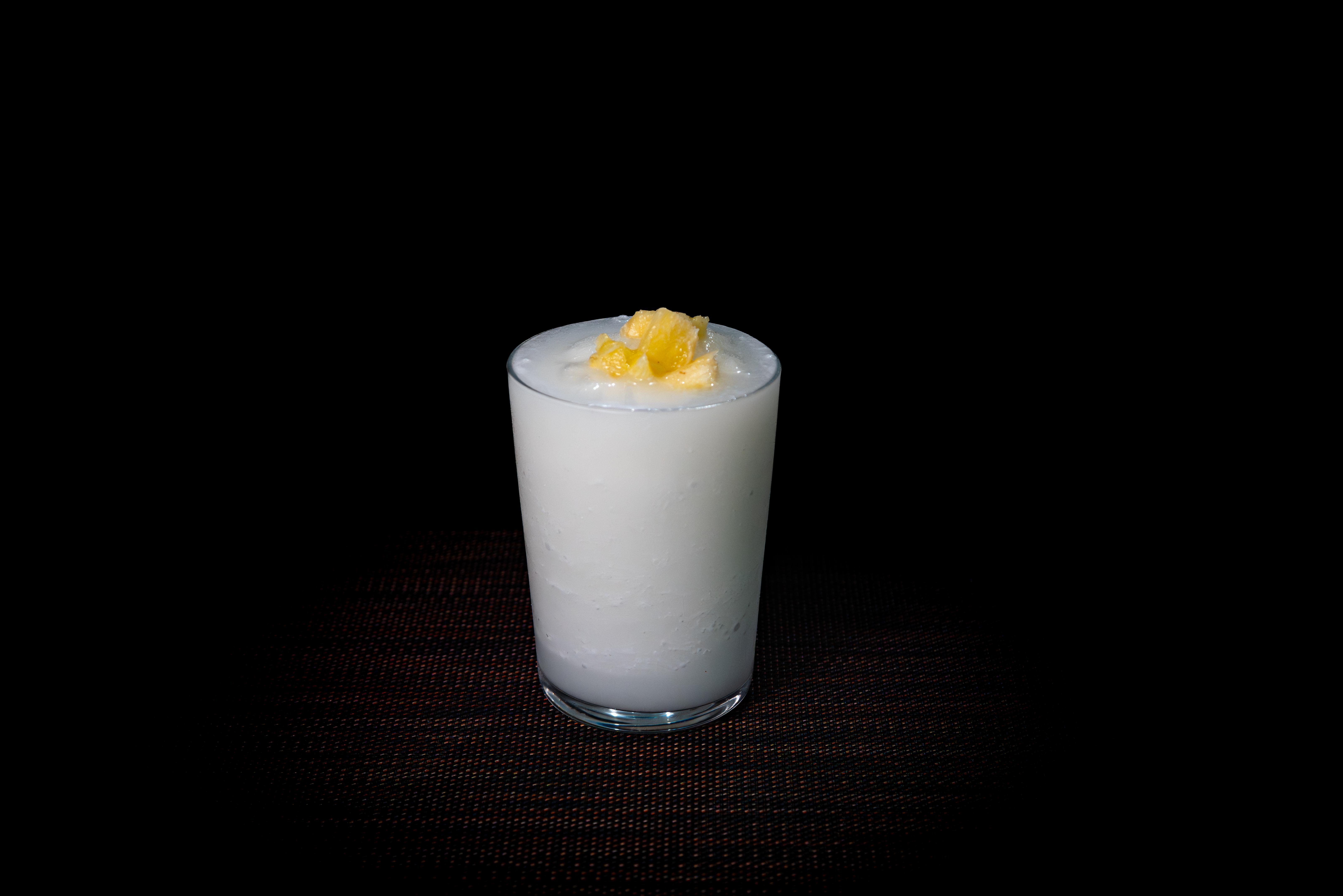 Piña Colada.