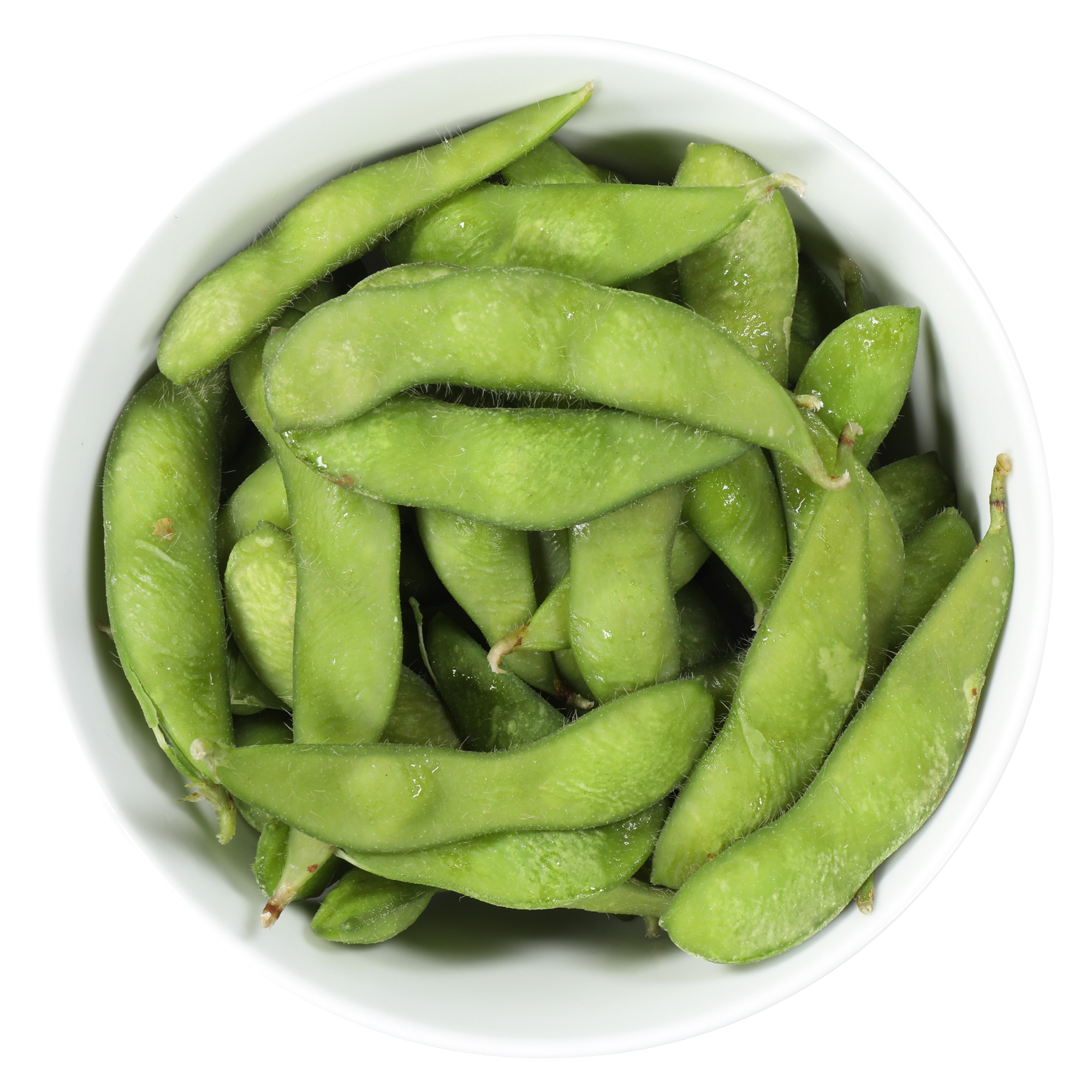 Edamame.