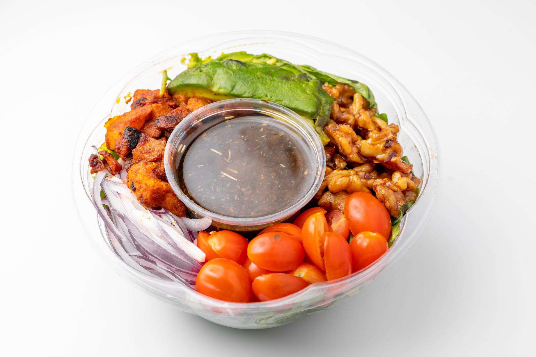 The 'BEST' Salad.