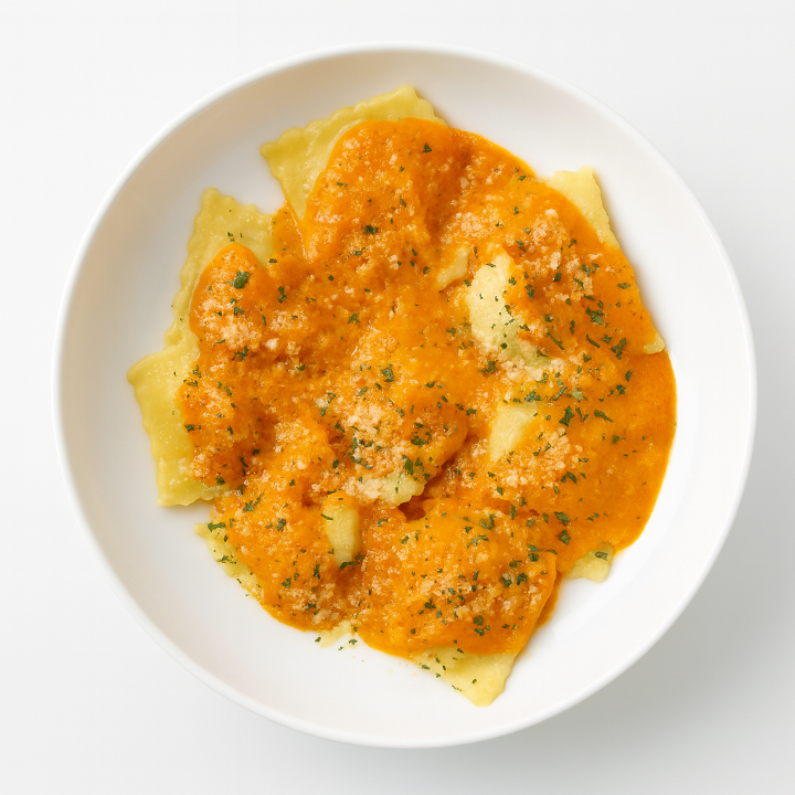 Cheese Ravioli.