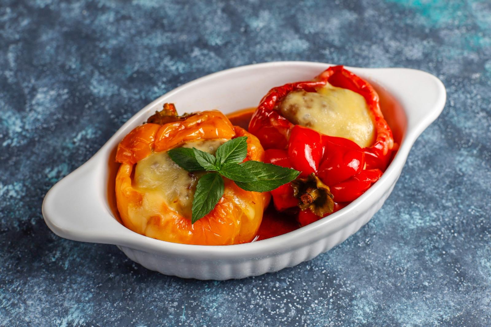 Chile Relleno.