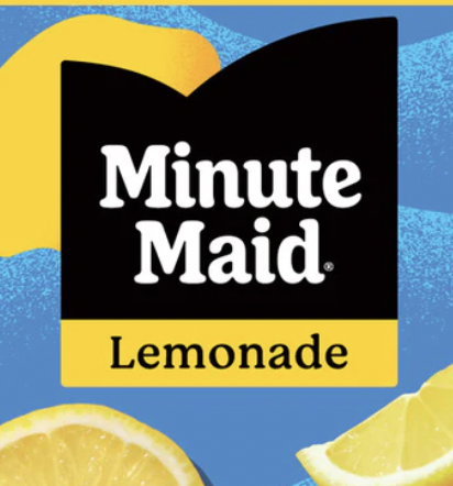 Lemonade.