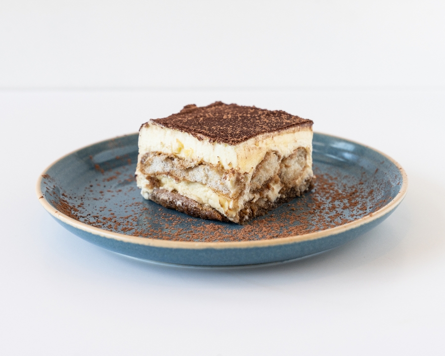 TIRAMISU.