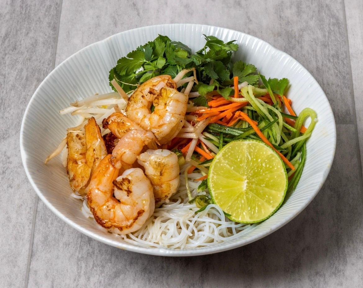 Vermicelli Bowl.