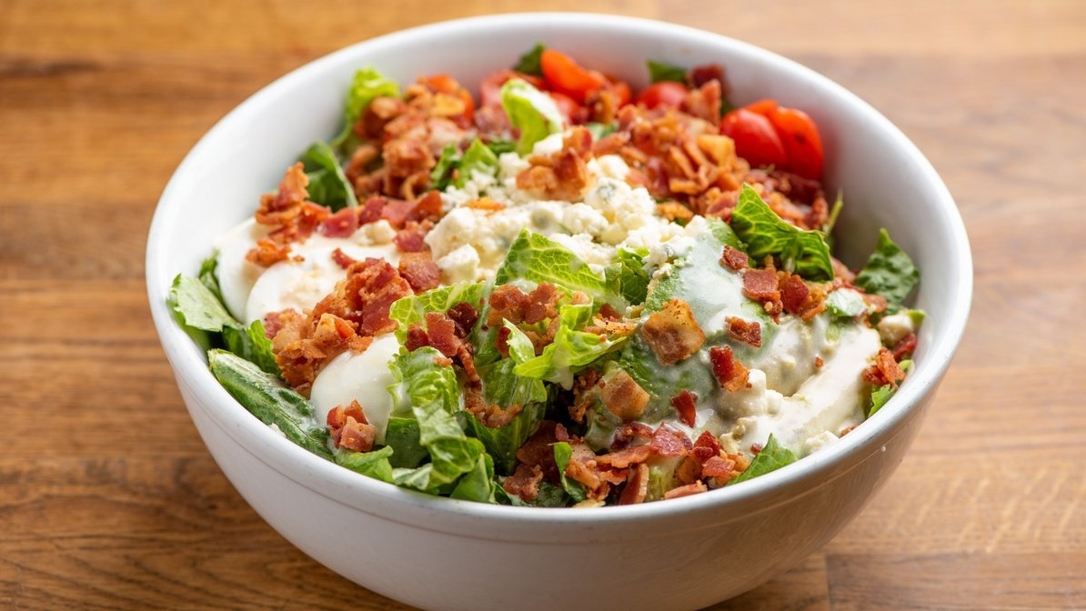 Cobb Salad..