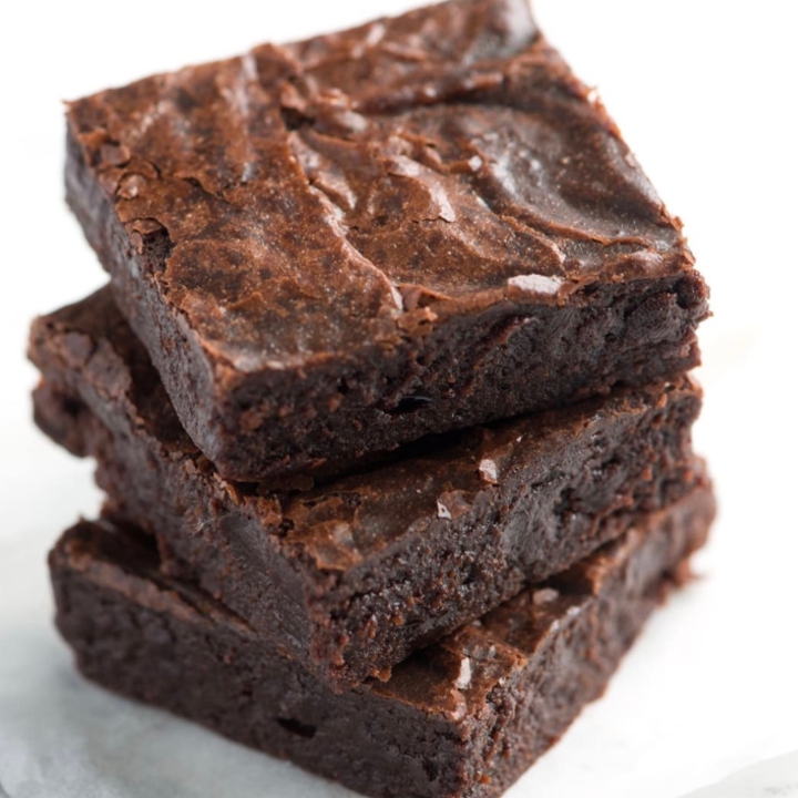 Brownie.