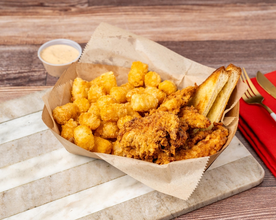 Tenders (3).