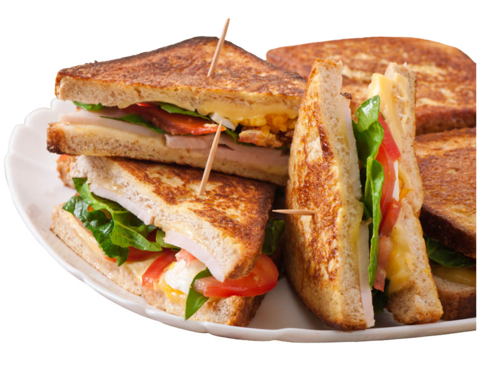 (C11) Turkey Club.