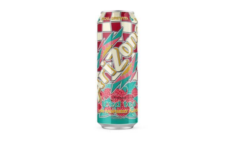 ARIZONA TEA.