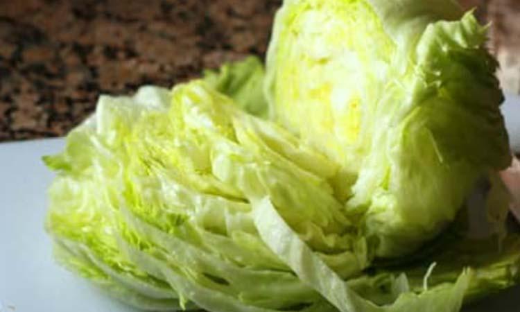 Side Lettuce.