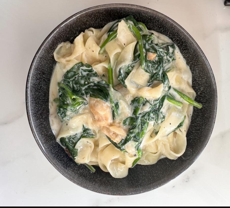 The Picky Eater (Be Chefy).