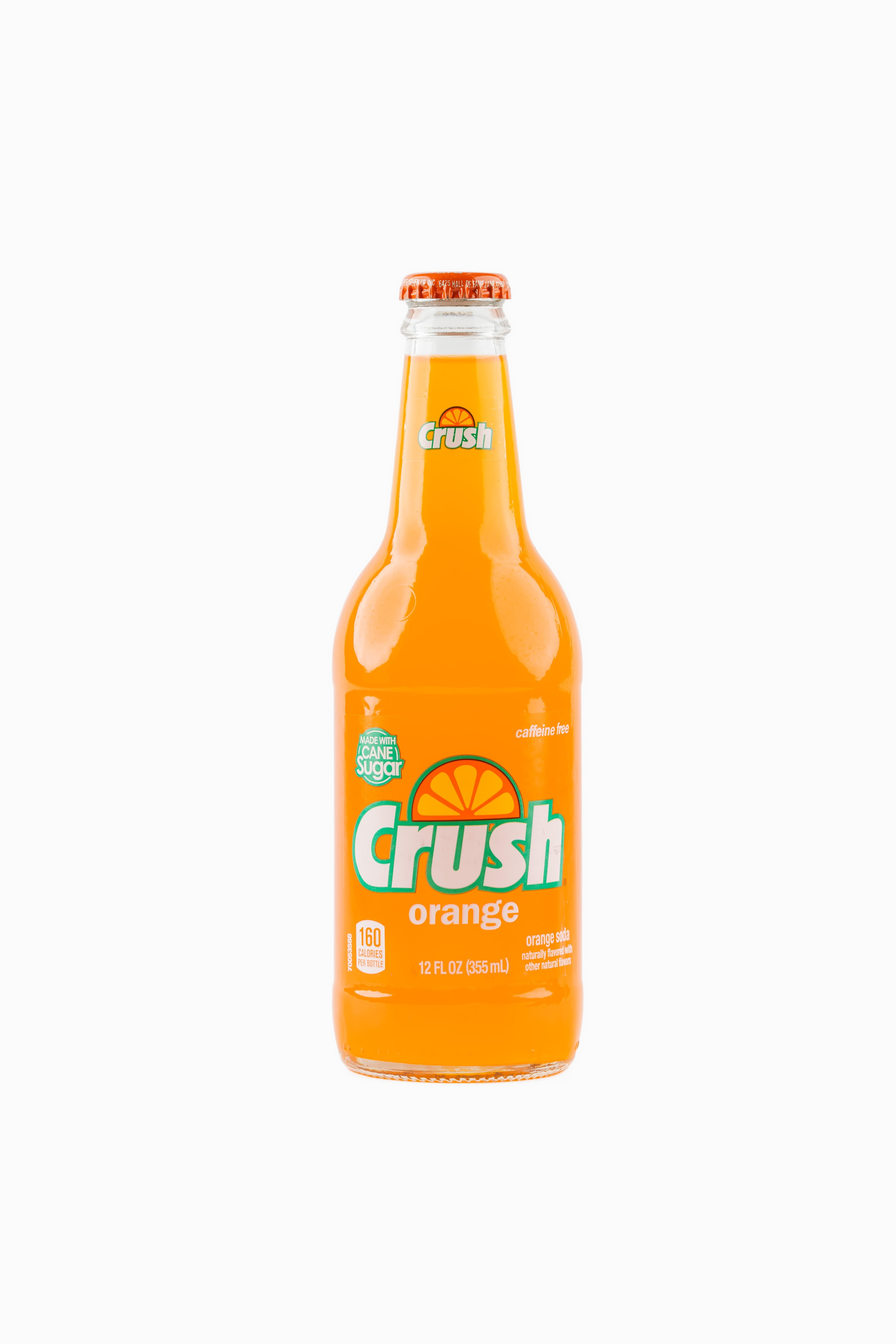 Orange Crush.